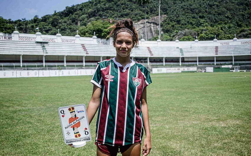Lara Dantas - Fluminense