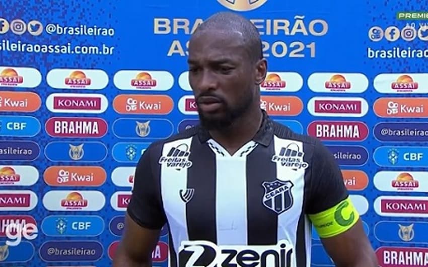 Luiz Otávio - Ceará