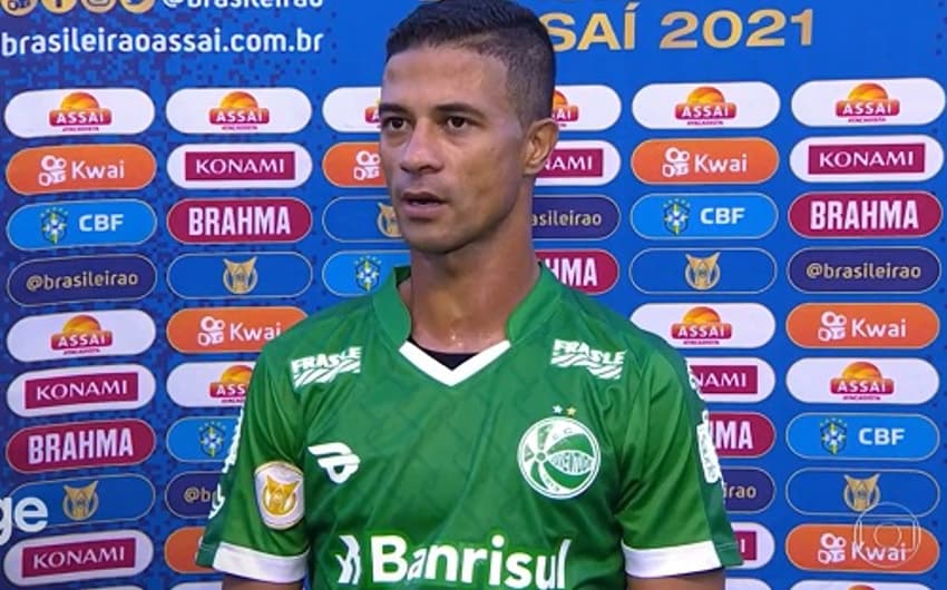 Ricardo Bueno - Juventude