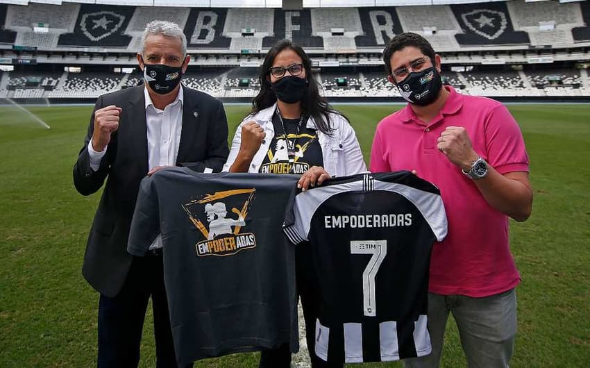 Empoderadas Botafogo