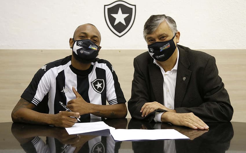 Chay - Botafogo