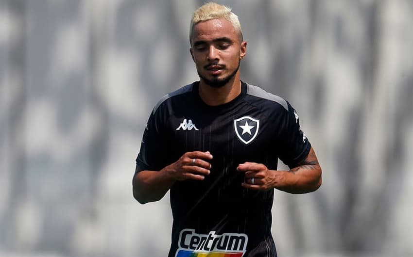 Rafael - Botafogo