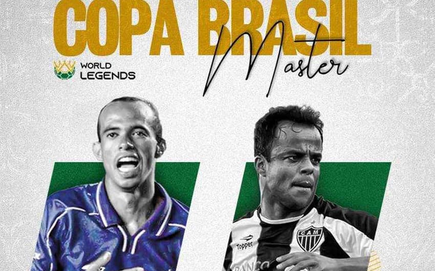 Copa Brasil WLegends