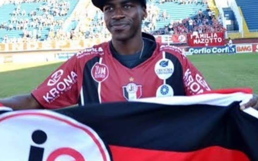 Ramires - Joinville