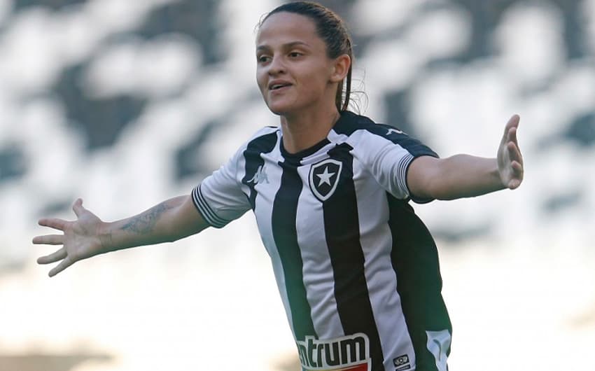 Kélen - Botafogo