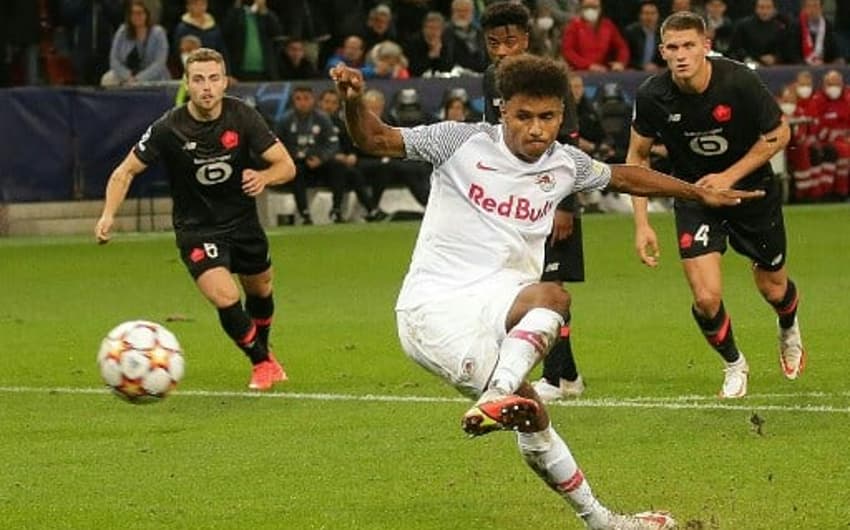 Karim Adeyemi - RB Salzburg