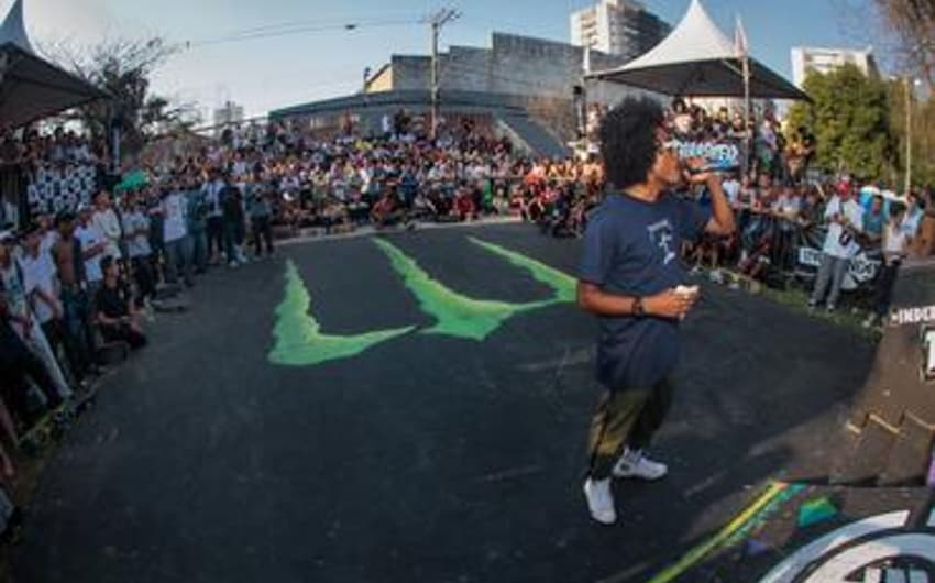 Monster Skate Jam 2021 mantém modelo online e reunirá mais de 200 skatistas (Foto: Divulgação)