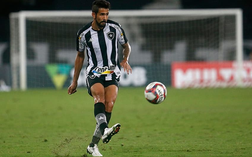 Jonathan Lemos - Botafogo