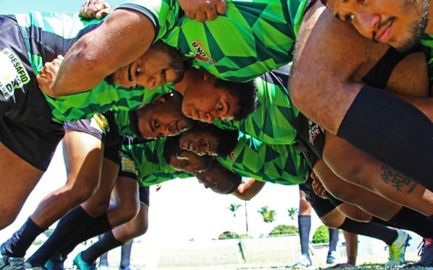 Conselho da CBRu aprovou a vinculação da Federação de Rugby da Bahia (Foto: Divulgação)
