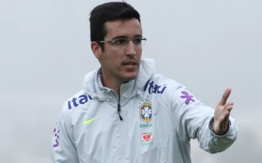 Paulo Victor Gomes