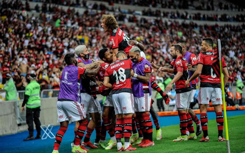 Flamengo - Libertadores