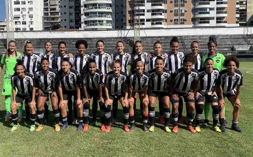 Botafogo Carioca Feminino