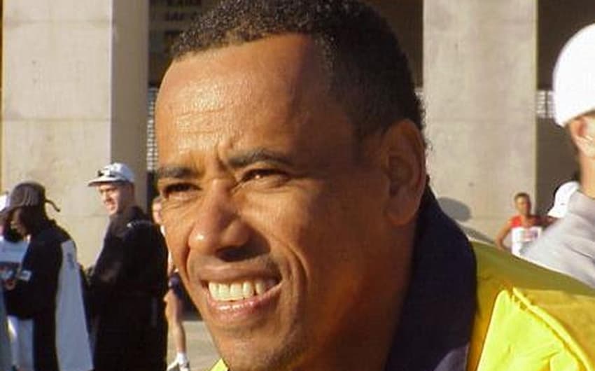 Luiz Antônio dos Santos