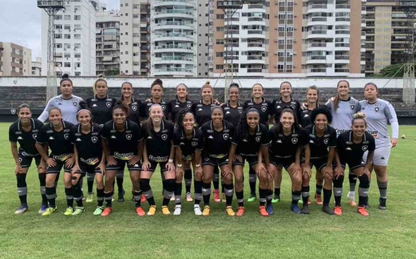 Botafogo - Feminino