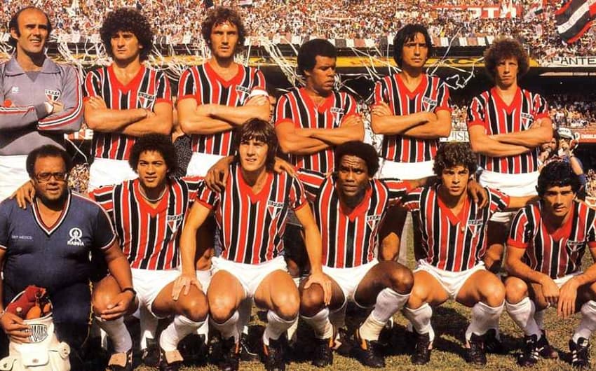 São Paulo - 1980