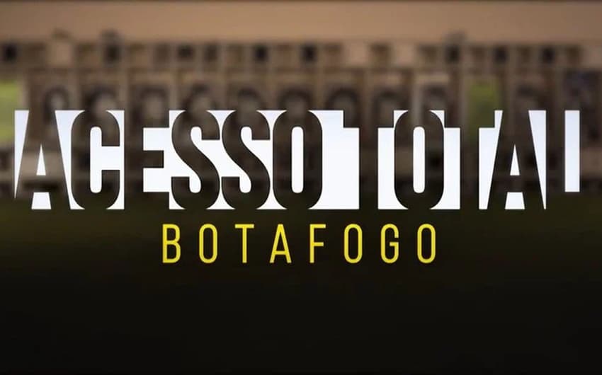 Botafogo - Documentário