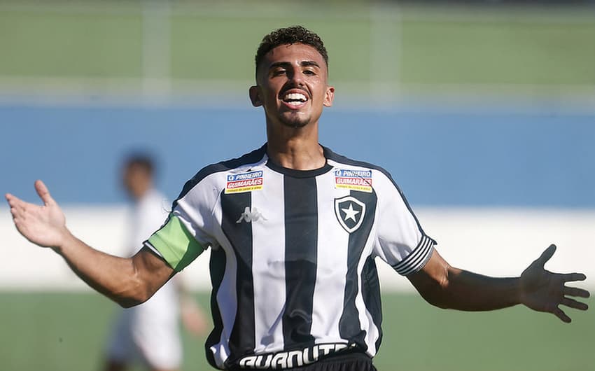 Juninho - Botafogo