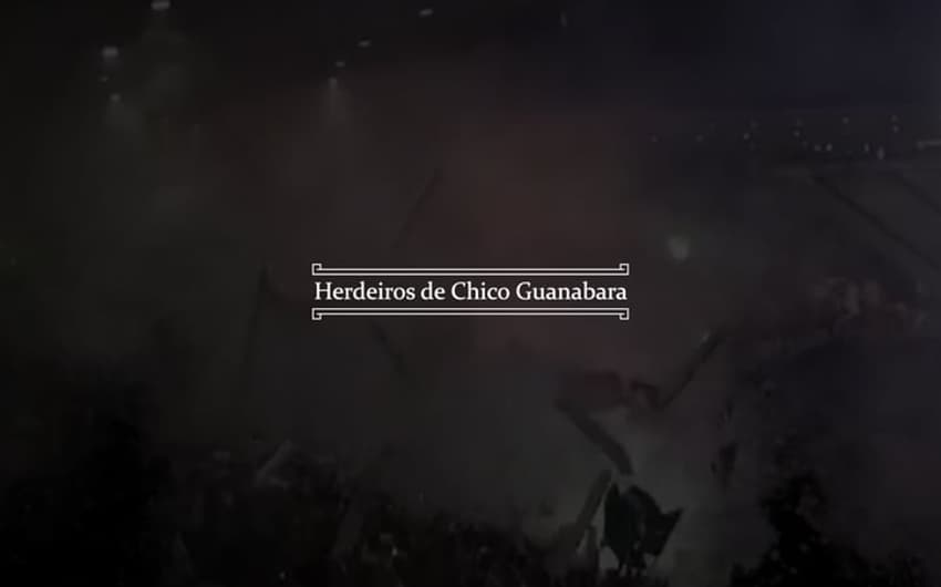 Fluiminense - Web "Herdeiros de Chico Guanabara"