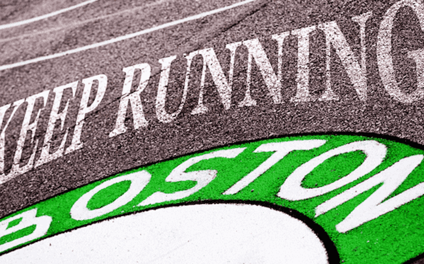 Maratona de Boston 2022 já tem 24 mil maratonistas inscritos
