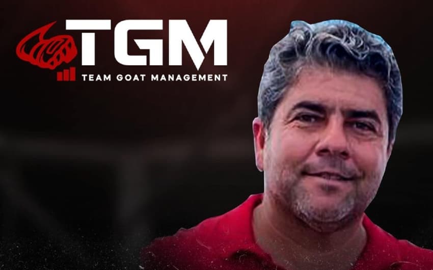 A Team GOAT Management fecha parceria com Elementar Sports, que tem Andre Bucsan como diretor