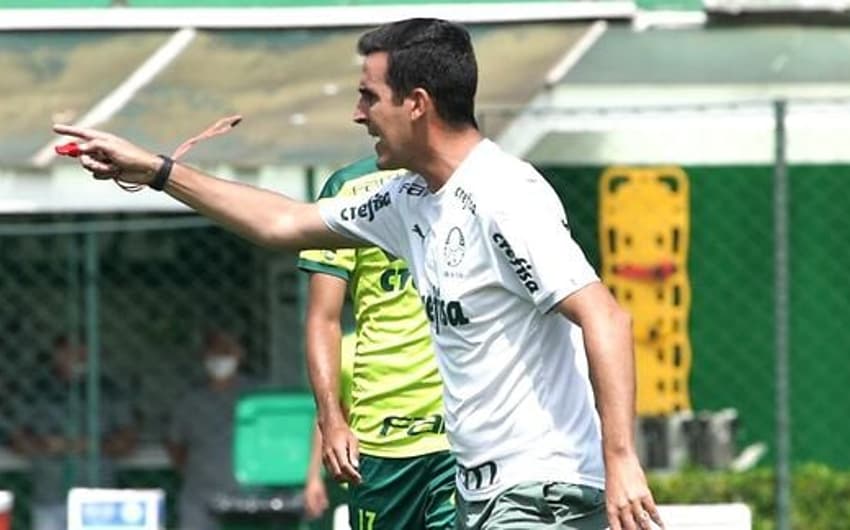 Paulo Victor Palmeiras