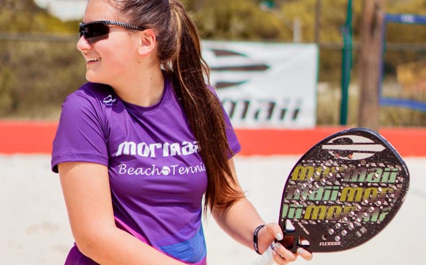 O Circuito Mormaii de Beach Tennis começa amanhã e contará com a participação de atletas profissionais e amadores