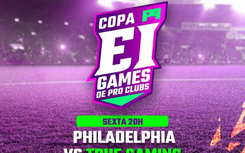 Copa EI Games