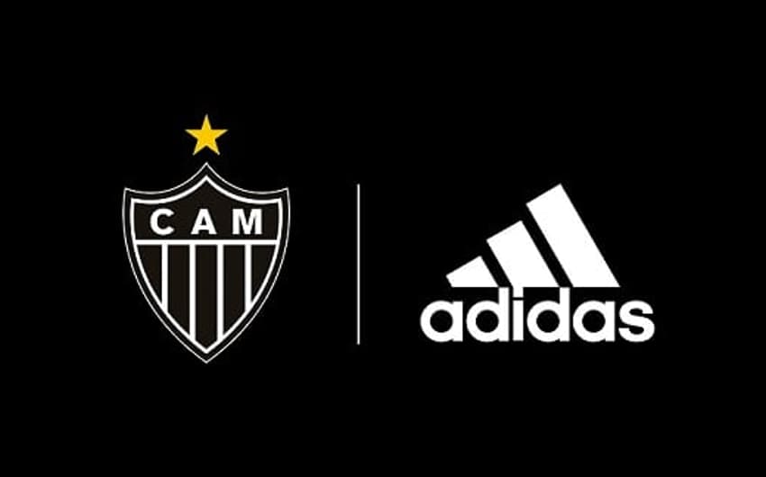 A Adidas será a fornecedora alvinegra na temporada 2022