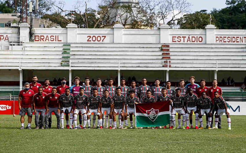 Fluminense  sub-17