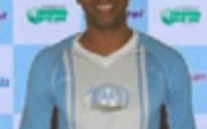 Ex-jogador Botafogo
