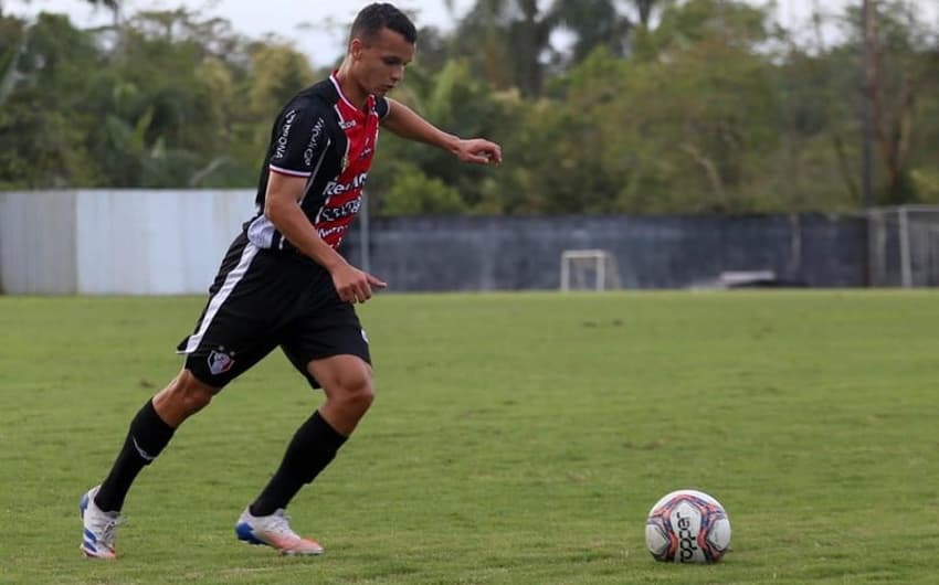 Rhuan Martins - Joinville
