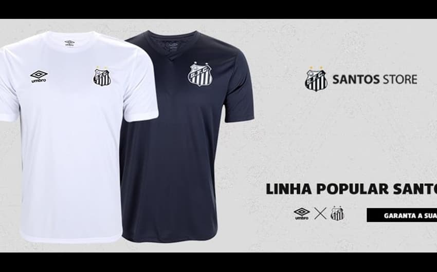 Linha Popular - Santos