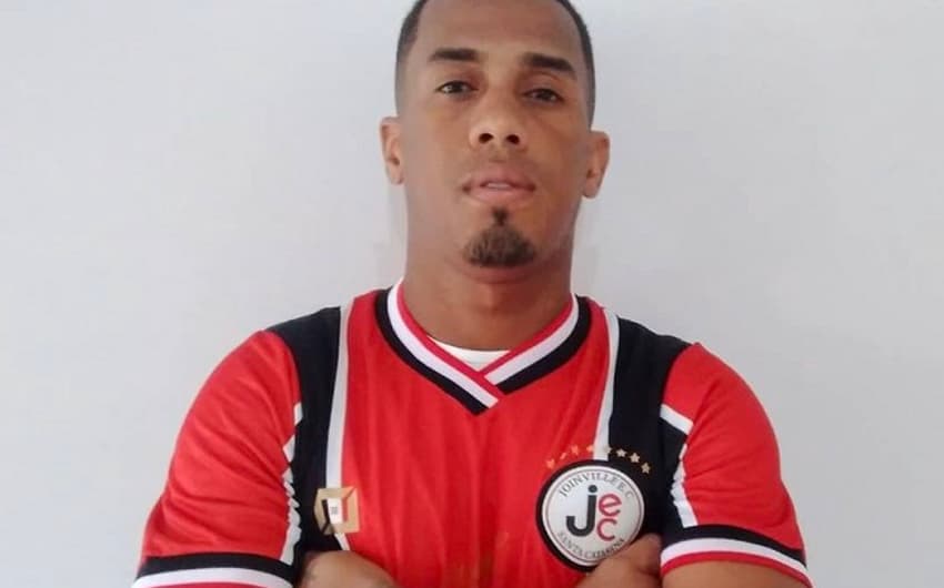 Mailson - Joinville