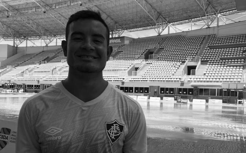 Ian Matos - Fluminense