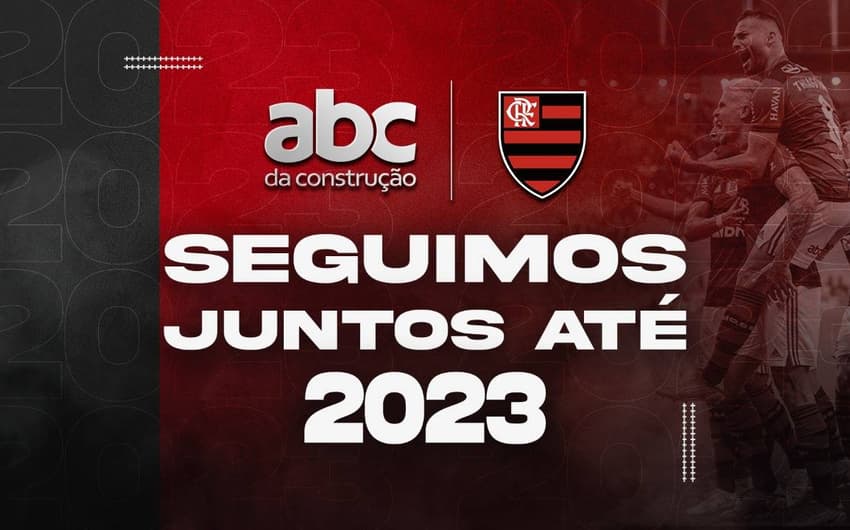Flamengo - ABC da Construção