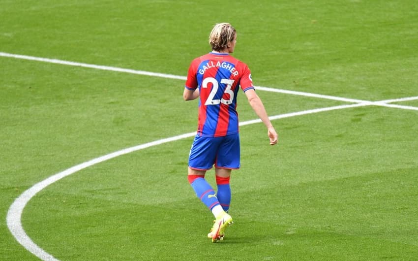 Conor Callagher - Crystal Palace