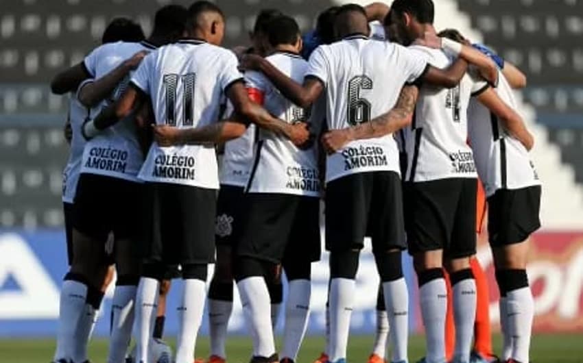 Corinthians Sub-20 - 2021