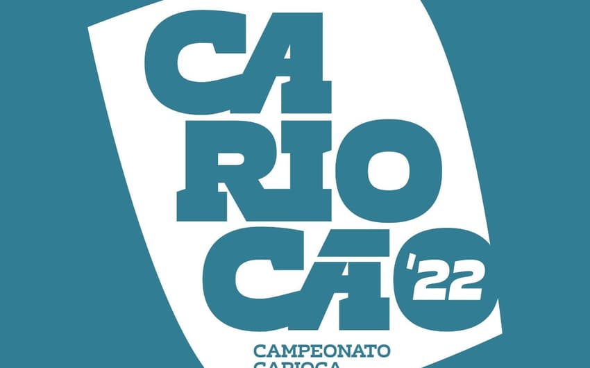 Logo Campeonato Carioca 2022
