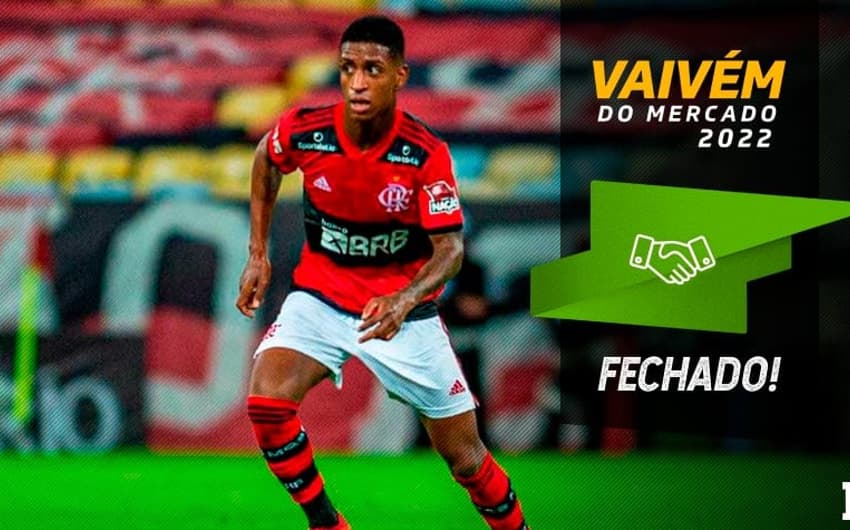 Max (Flamengo)