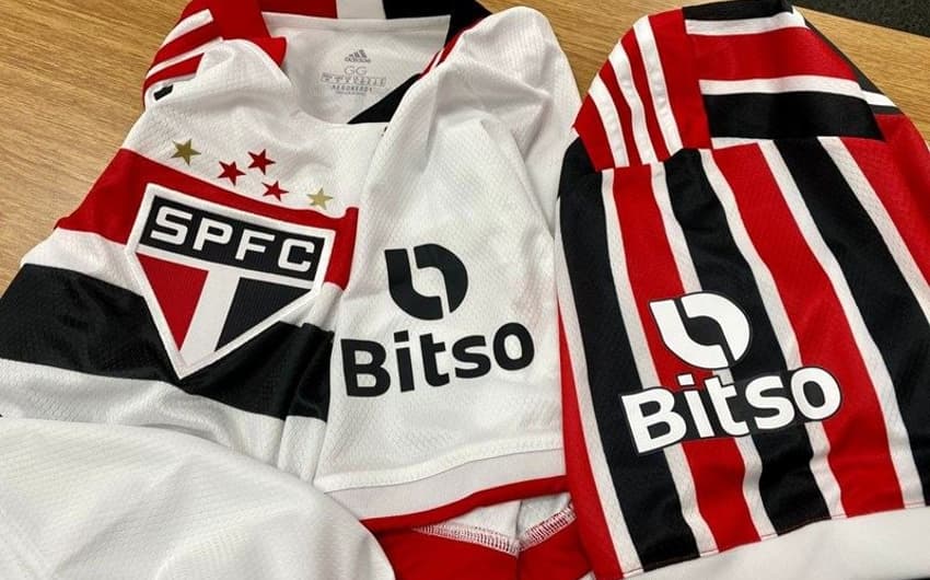 Bitso - São Paulo