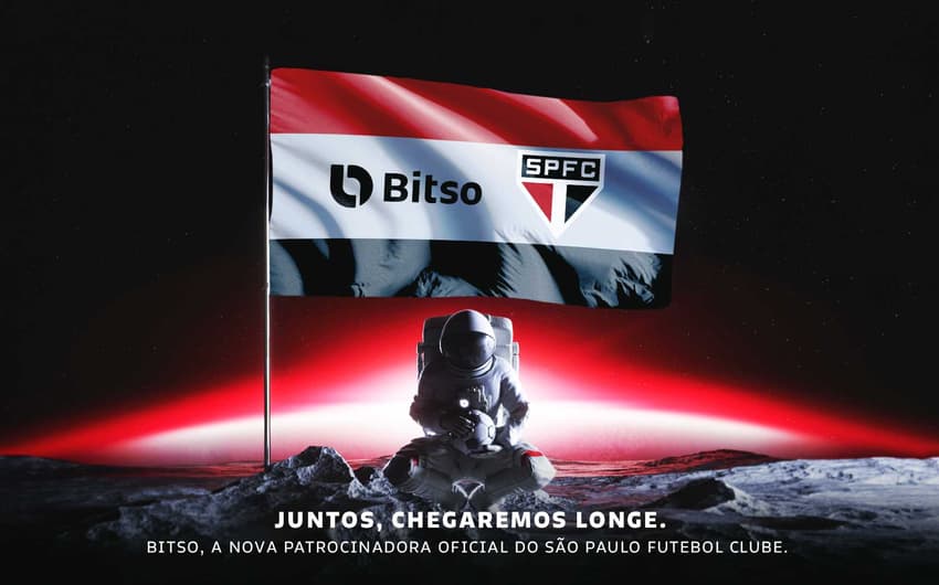 Bitso - São Paulo