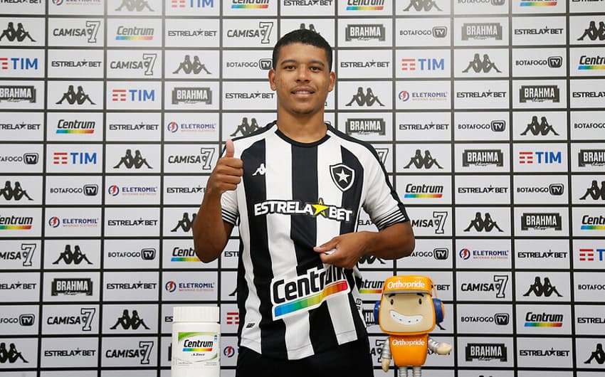 Vinicius - Botafogo