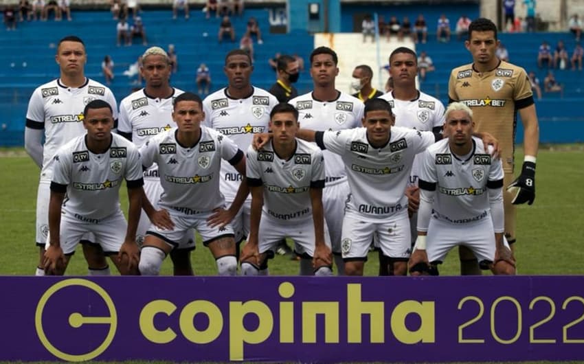 Botafogo - Sub-20