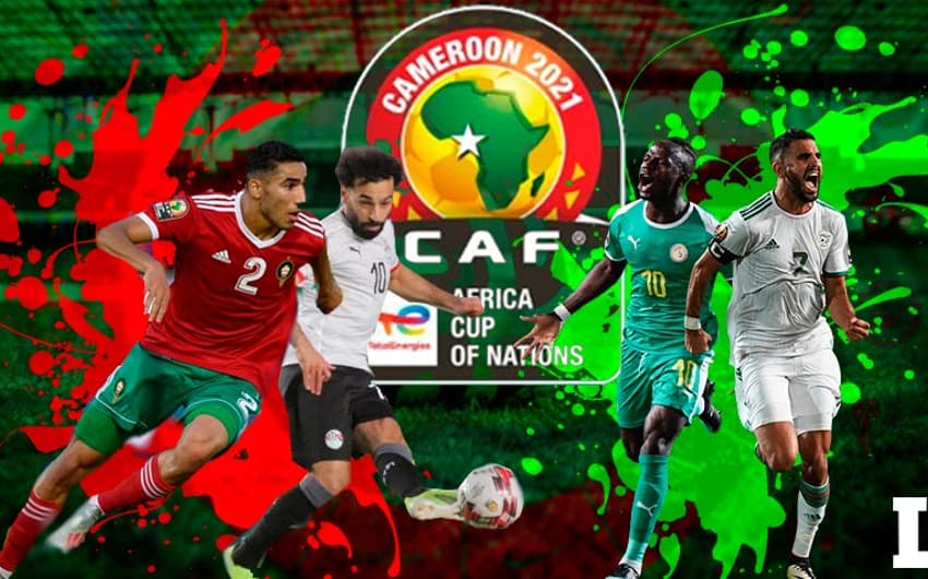 Copa Africana de Nações 2021