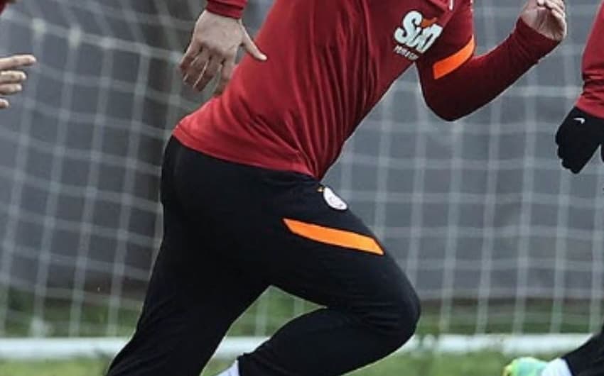 Arda Turan - Galatasaray