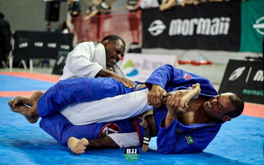 O Circuito Catarinense Mormaii de Jiu-Jitsu acontece no dia 29 de janeiro em Balneário Camboriú