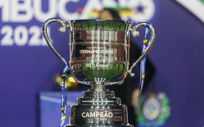 Campeonato Pernambucano - Troféu