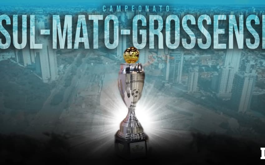 Mato Grosso e do sul campeonato 2022