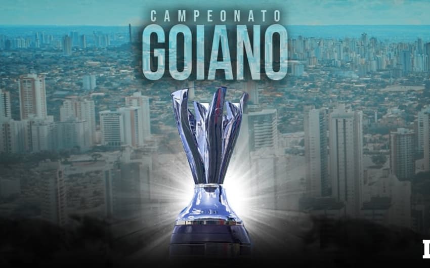 Goiano campeonato 2022