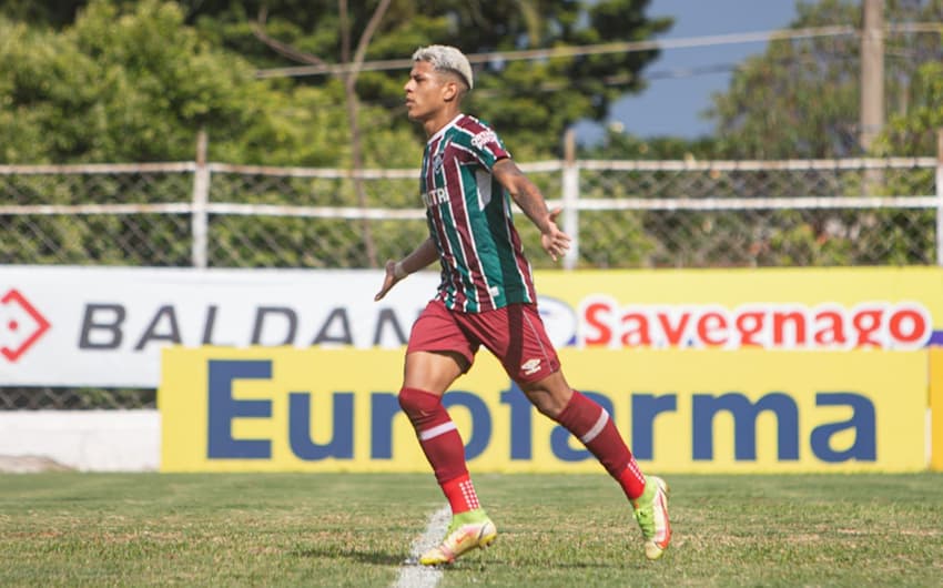 Matheus Martins - Fluminense
